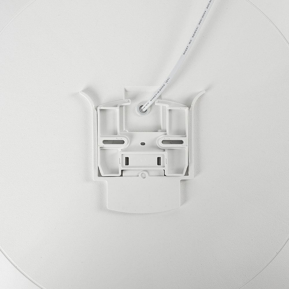Plafondlamp LED Rond Minimalistisch met Geïntegreerde LED ##POS:25##