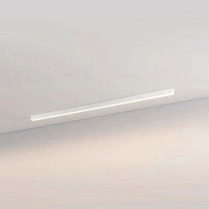 Plafondlamp Minimalistisch LED Lichtbalk voor Woonkamer en Keuken ##POS:6##