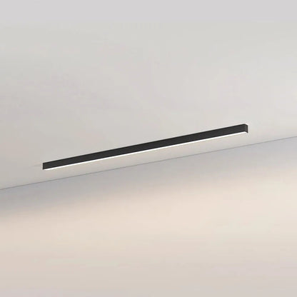 Plafondlamp Minimalistisch LED Lichtbalk voor Woonkamer en Keuken ##POS:8##