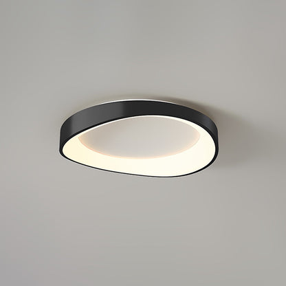 Plafondlamp Minimalistisch LED met Rond Design en Driekleur Instelling