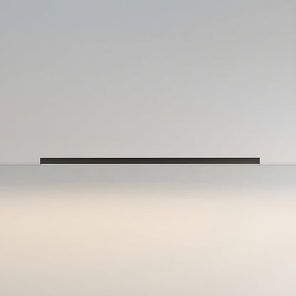 Plafondlamp Minimalistisch Lineair LED met Geïntegreerde LED en Keuze uit 3 Lichttemperaturen
