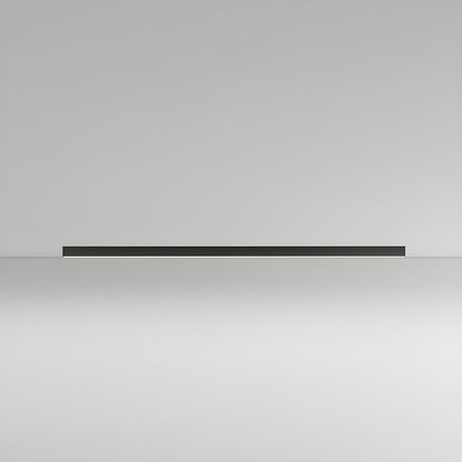 Plafondlamp Minimalistisch Lineair LED met Geïntegreerde LED en Keuze uit 3 Lichttemperaturen