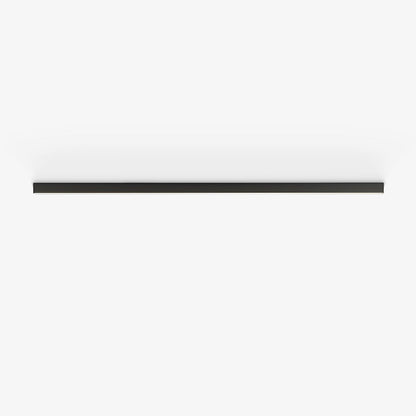 Plafondlamp Minimalistisch Lineair LED met Geïntegreerde LED en Keuze uit 3 Lichttemperaturen