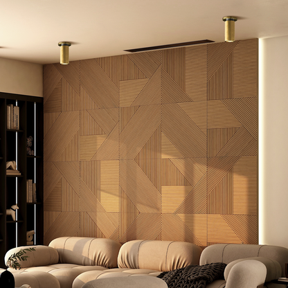 Plafondlamp Minimalistisch met Cilindervormige Kap en GU10 Fitting