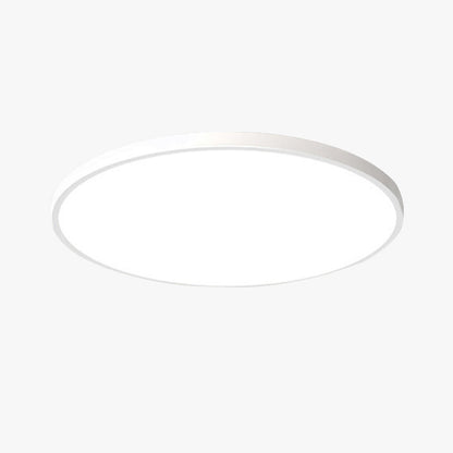 Plafondlamp Minimalistisch Rond LED met IP54 Vochtbestendigheid