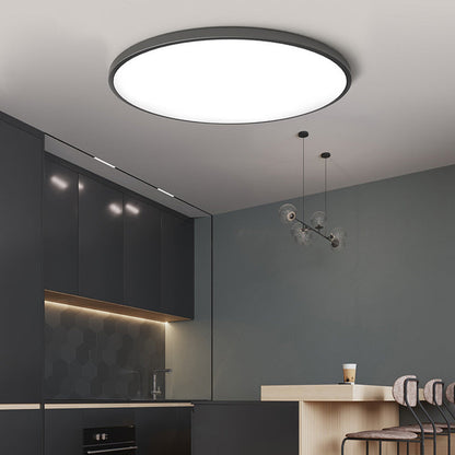 Plafondlamp Minimalistisch Rond LED met IP54 Vochtbestendigheid