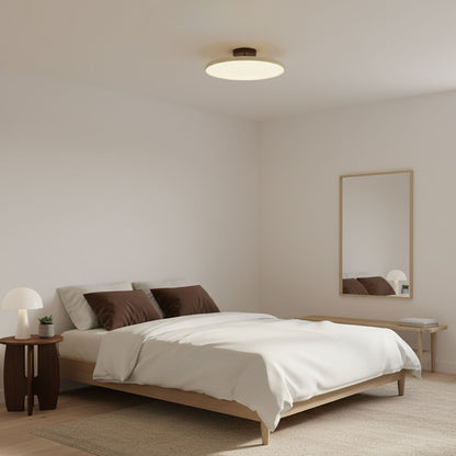 Plafondlamp Retro met Swingende Arm en Geïntegreerde LED Dimbaar