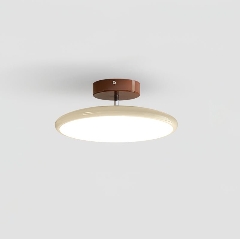 Plafondlamp Retro met Swingende Arm en Geïntegreerde LED Dimbaar