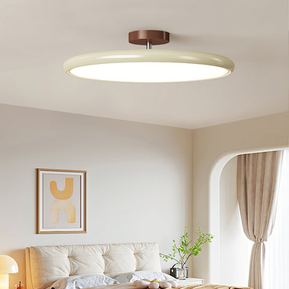 Plafondlamp Retro met Swingende Arm en Geïntegreerde LED Dimbaar