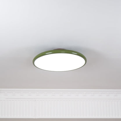Plafondlamp Retro met Swingende Arm en Geïntegreerde LED Dimbaar