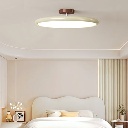 Plafondlamp Retro met Swingende Arm en Geïntegreerde LED Dimbaar