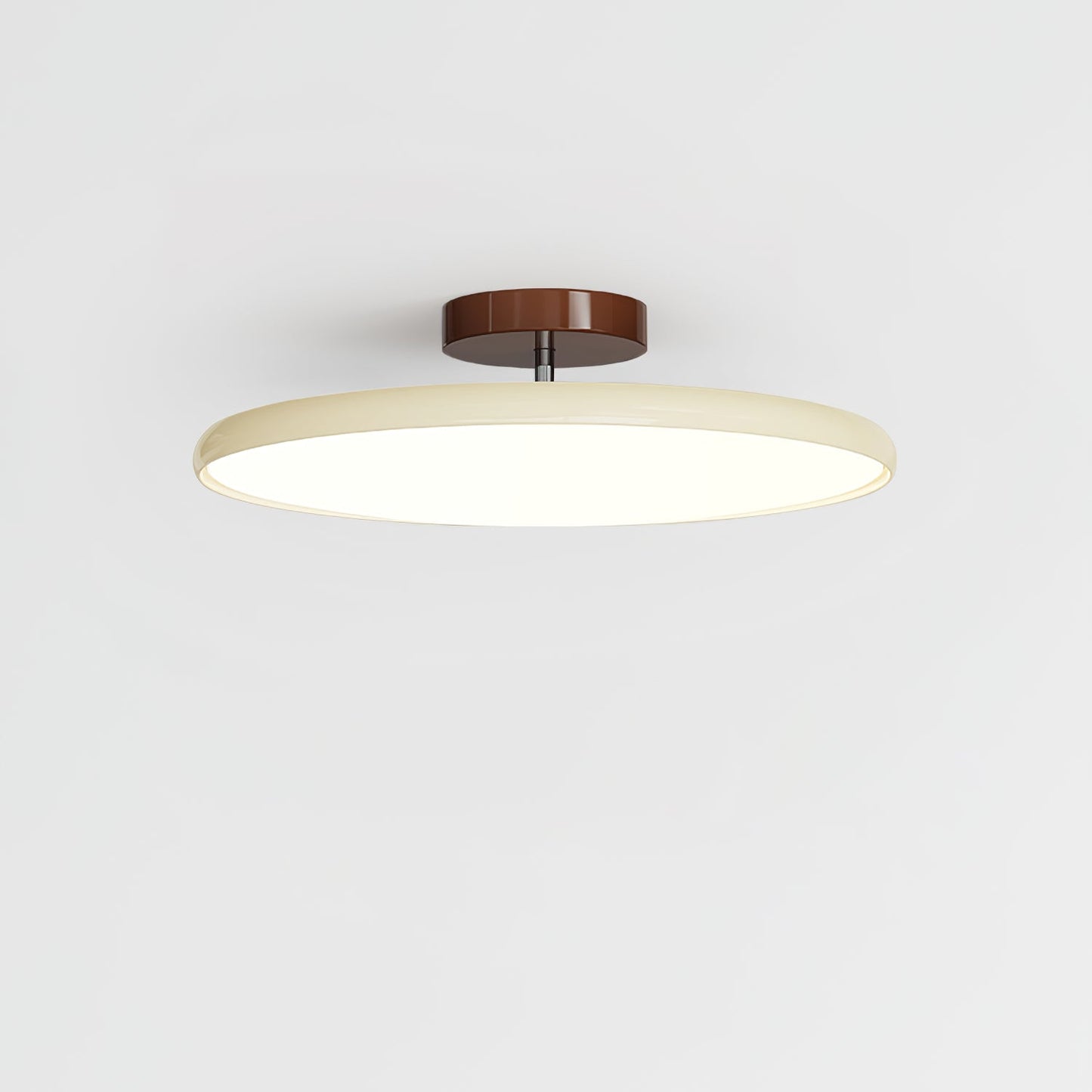Plafondlamp Retro met Swingende Arm en Geïntegreerde LED Dimbaar