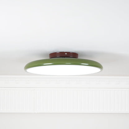 Plafondlamp Retro met Swingende Arm en Geïntegreerde LED Dimbaar