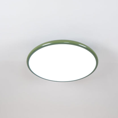 Plafondlamp Retro met Swingende Arm en Geïntegreerde LED Dimbaar