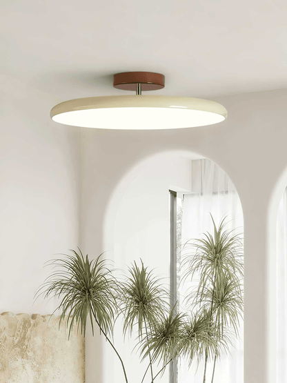 Plafondlamp Retro met Swingende Arm en Geïntegreerde LED Dimbaar
