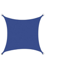 Marineblauw