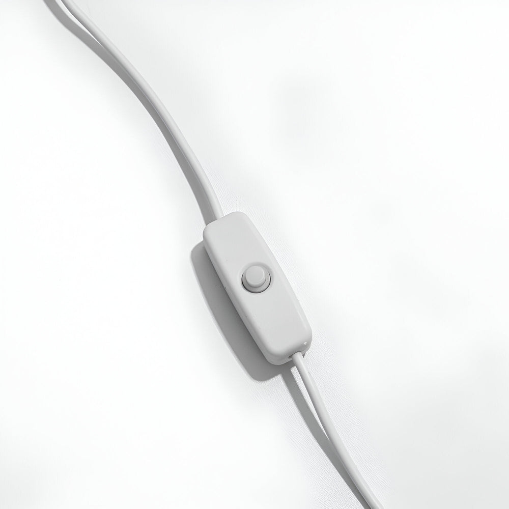Tafellamp Kinderkamer met LED Nachtlicht en Dierenfiguur uit Hout
