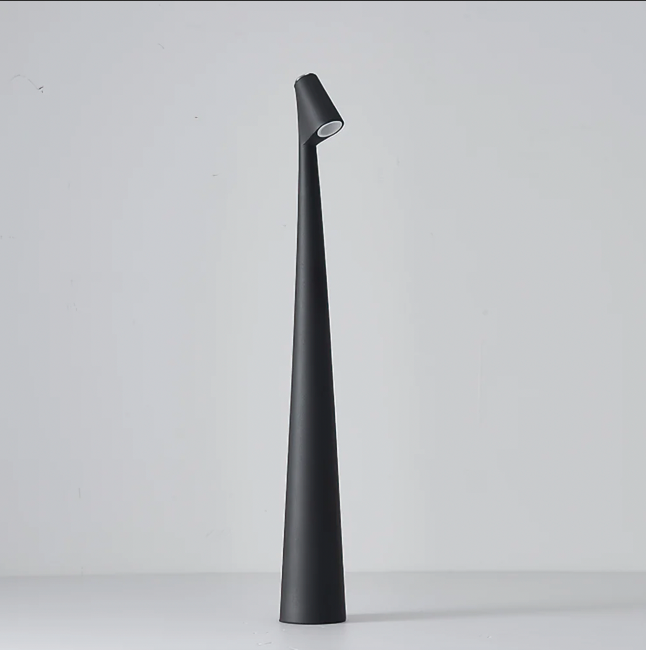 Tafellamp Minimalist met Touch Dimmer en Oplaadbare Batterij
