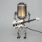 Witte gitaar
