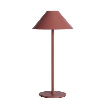 Tafellamp Scandinavisch Dimbaar met Touch Bediening en USB-C Oplaadbaar