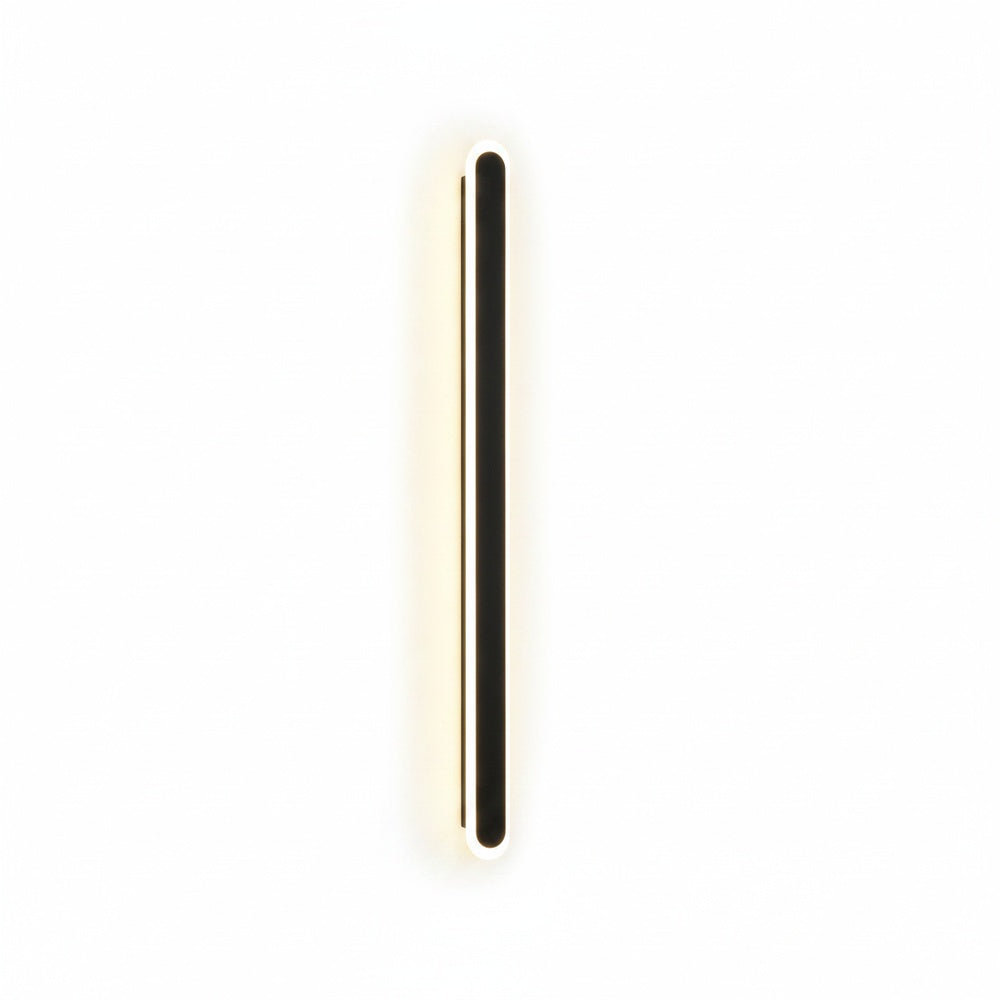 Wandlamp Buiten Minimalistisch Lineair LED met Bewegingssensor en Dimfunctie