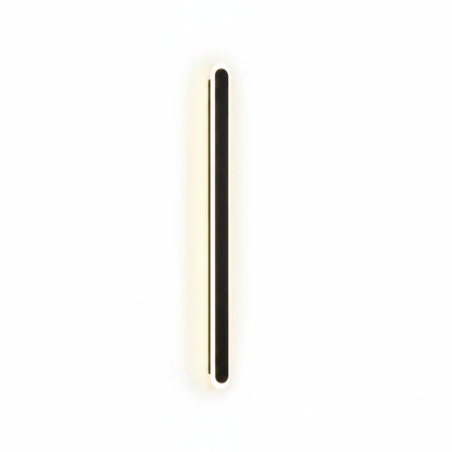 Wandlamp Buiten Minimalistisch Lineair LED met Bewegingssensor en Dimfunctie