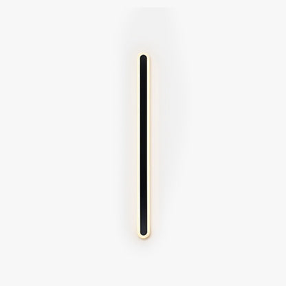 Wandlamp Buiten Minimalistisch Lineair LED met Bewegingssensor en Dimfunctie