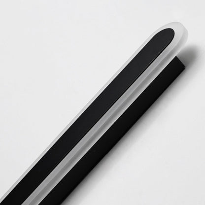 Wandlamp Buiten Minimalistisch Lineair LED met Bewegingssensor en Dimfunctie