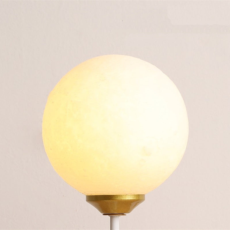 Wandlamp Kinderkamer met Beer en Ballon Figuur