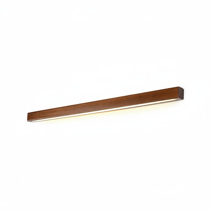 Wandlamp Minimalistisch Lineair Design met Geïntegreerde LED