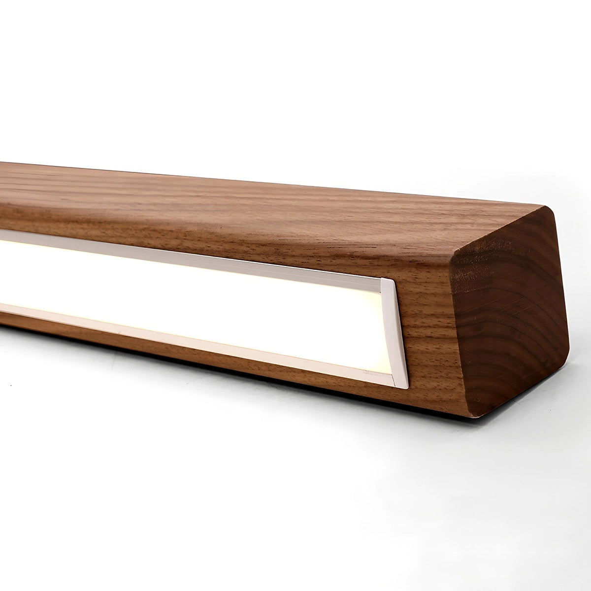 Wandlamp Minimalistisch Lineair Design met Geïntegreerde LED