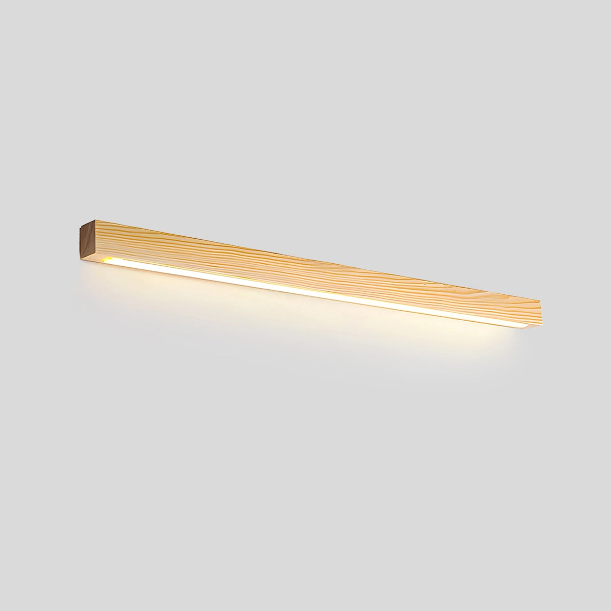 Wandlamp Minimalistisch Lineair Design met Geïntegreerde LED