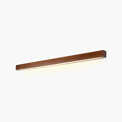 Wandlamp Minimalistisch Lineair Design met Geïntegreerde LED