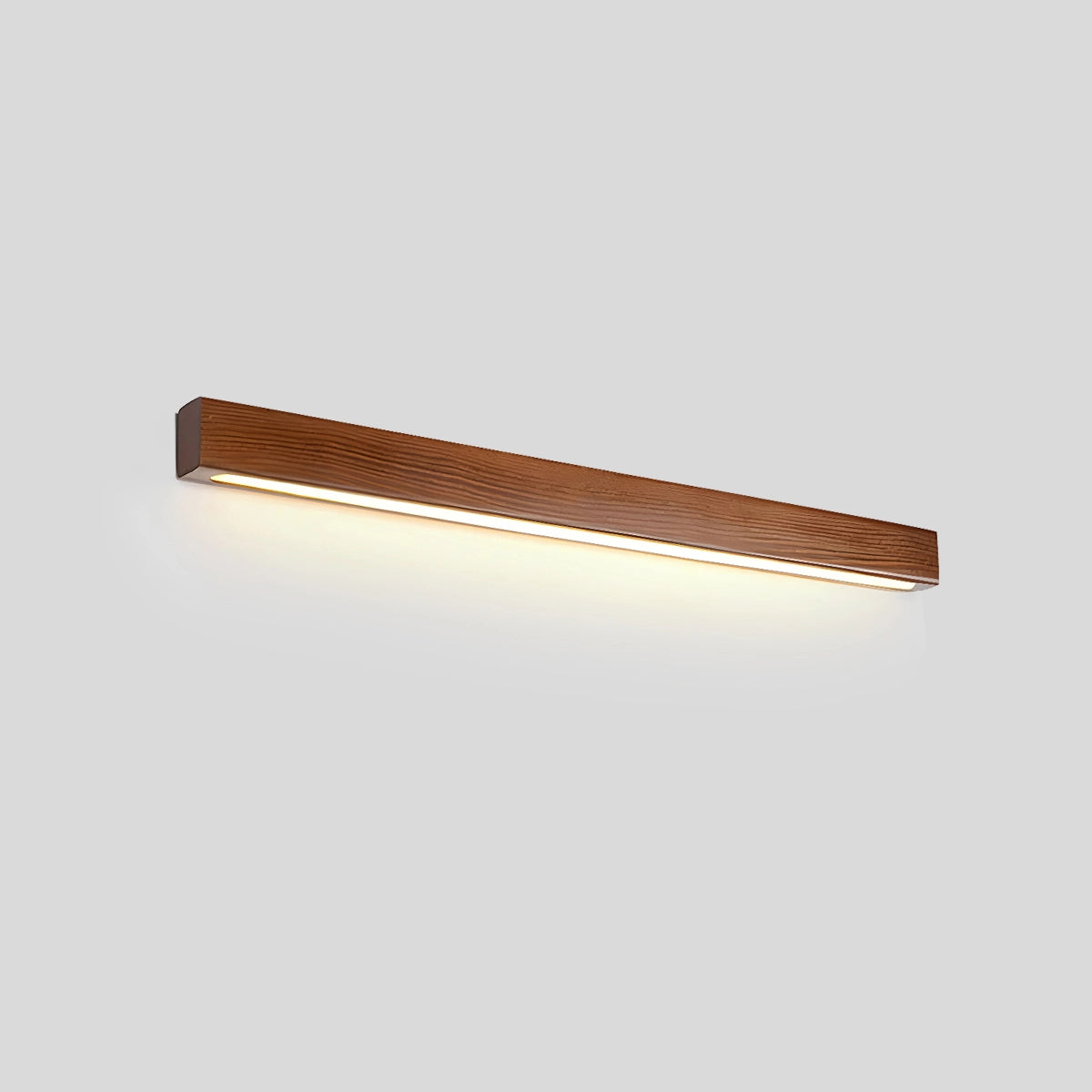 Wandlamp Minimalistisch Lineair Design met Geïntegreerde LED