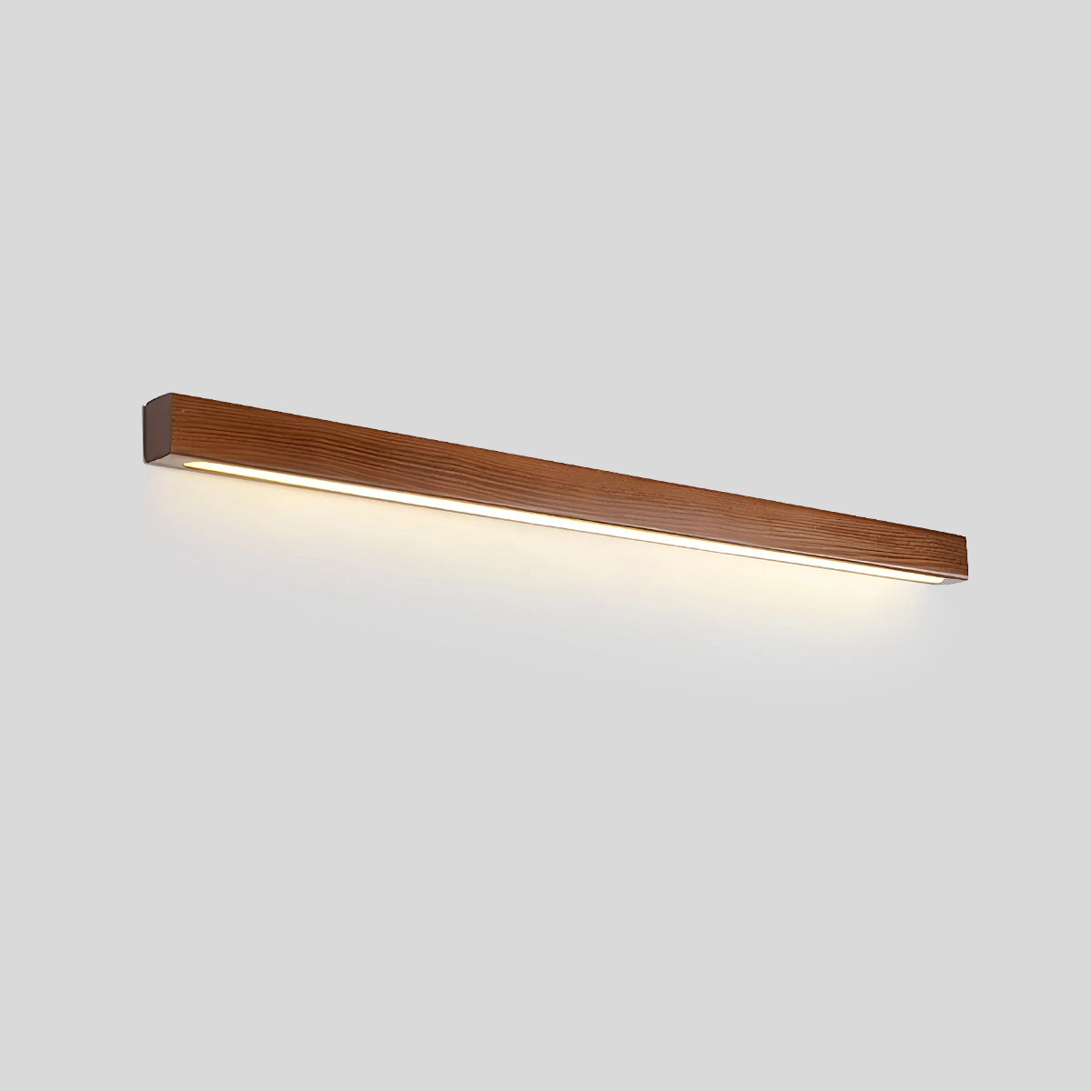 Wandlamp Minimalistisch Lineair Design met Geïntegreerde LED