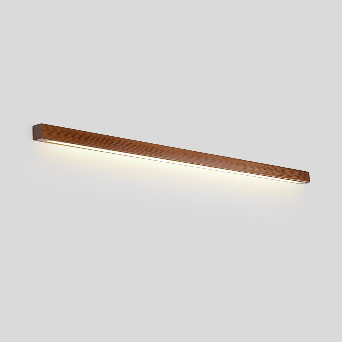 Wandlamp Minimalistisch Lineair Design met Geïntegreerde LED