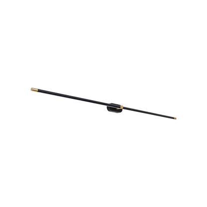 Wandlamp Minimalistisch Lineair Draadloos met Dimmer en Afstandsbediening