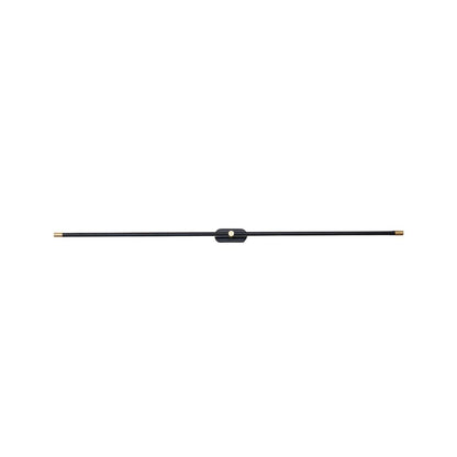 Wandlamp Minimalistisch Lineair Draadloos met Dimmer en Afstandsbediening