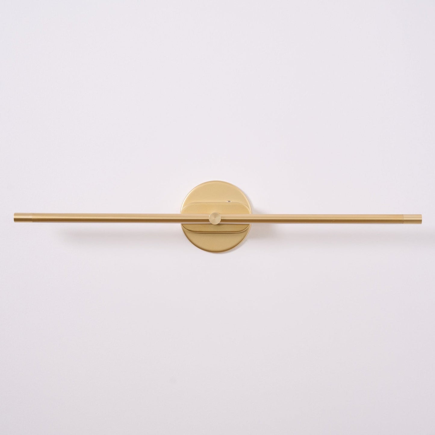 Wandlamp Minimalistisch Lineair Draadloos met Dimmer en Afstandsbediening