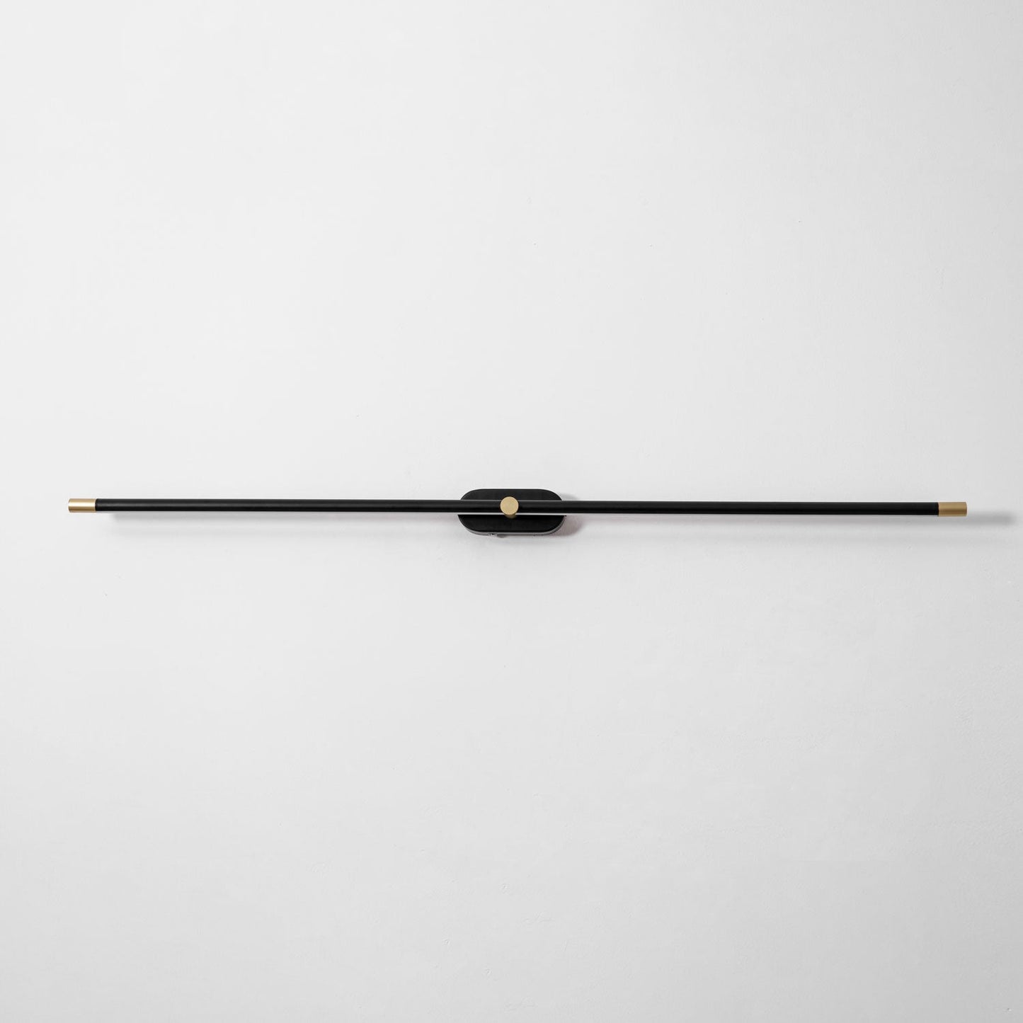 Wandlamp Minimalistisch Lineair Draadloos met Dimmer en Afstandsbediening