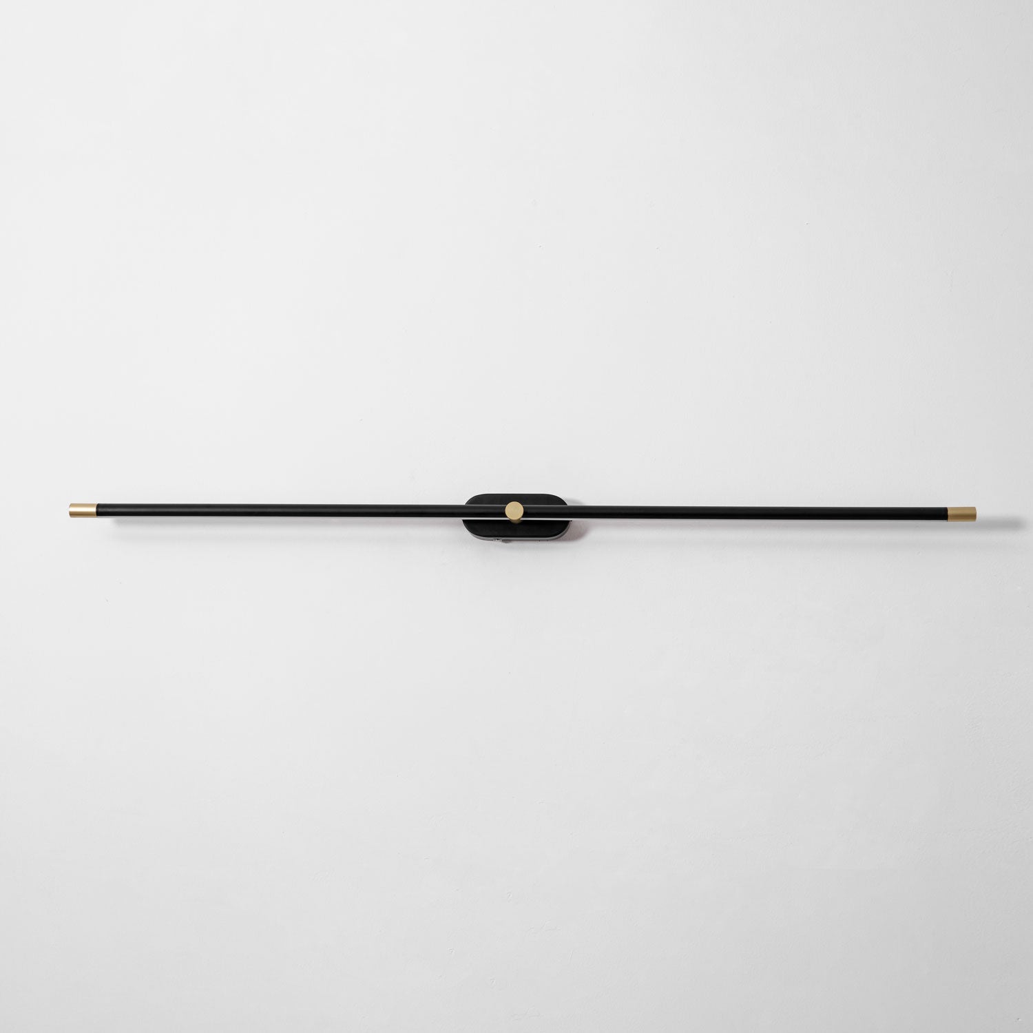 Wandlamp Minimalistisch Lineair Draadloos met Dimmer en Afstandsbediening