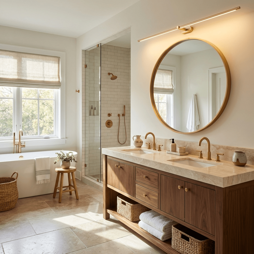 Wandlamp Minimalistisch Lineair Draadloos met Dimmer en Afstandsbediening