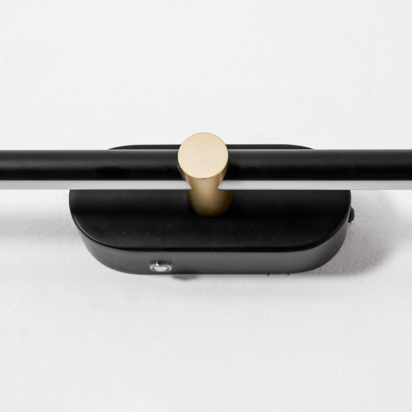 Wandlamp Minimalistisch Lineair Draadloos met Dimmer en Afstandsbediening