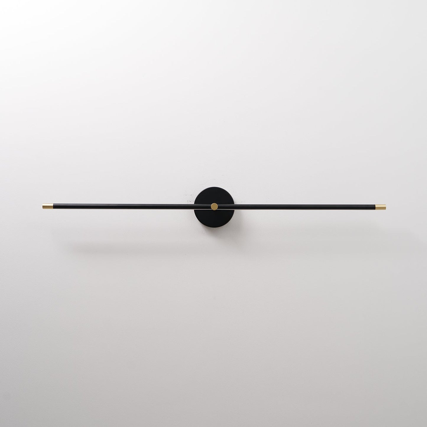 Wandlamp Minimalistisch Lineair LED voor Spiegel en Kunst met Geïntegreerde LED