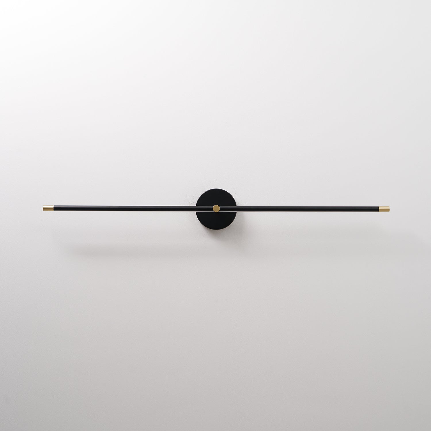 Wandlamp Minimalistisch Lineair LED voor Spiegel en Kunst met Geïntegreerde LED