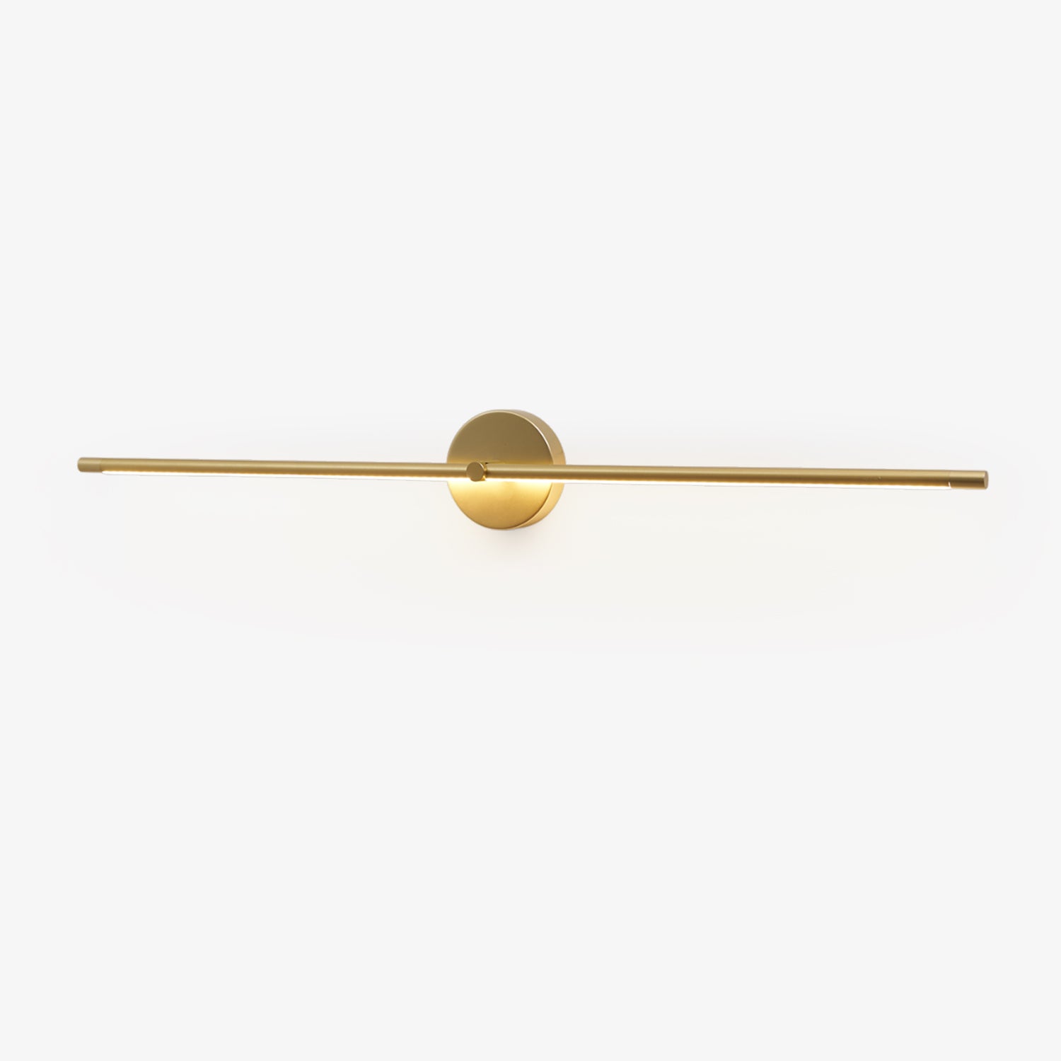 Wandlamp Minimalistisch Lineair LED voor Spiegel en Kunst met Geïntegreerde LED