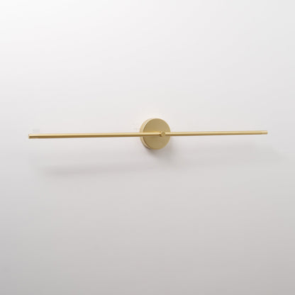 Wandlamp Minimalistisch Lineair LED voor Spiegel en Kunst met Geïntegreerde LED