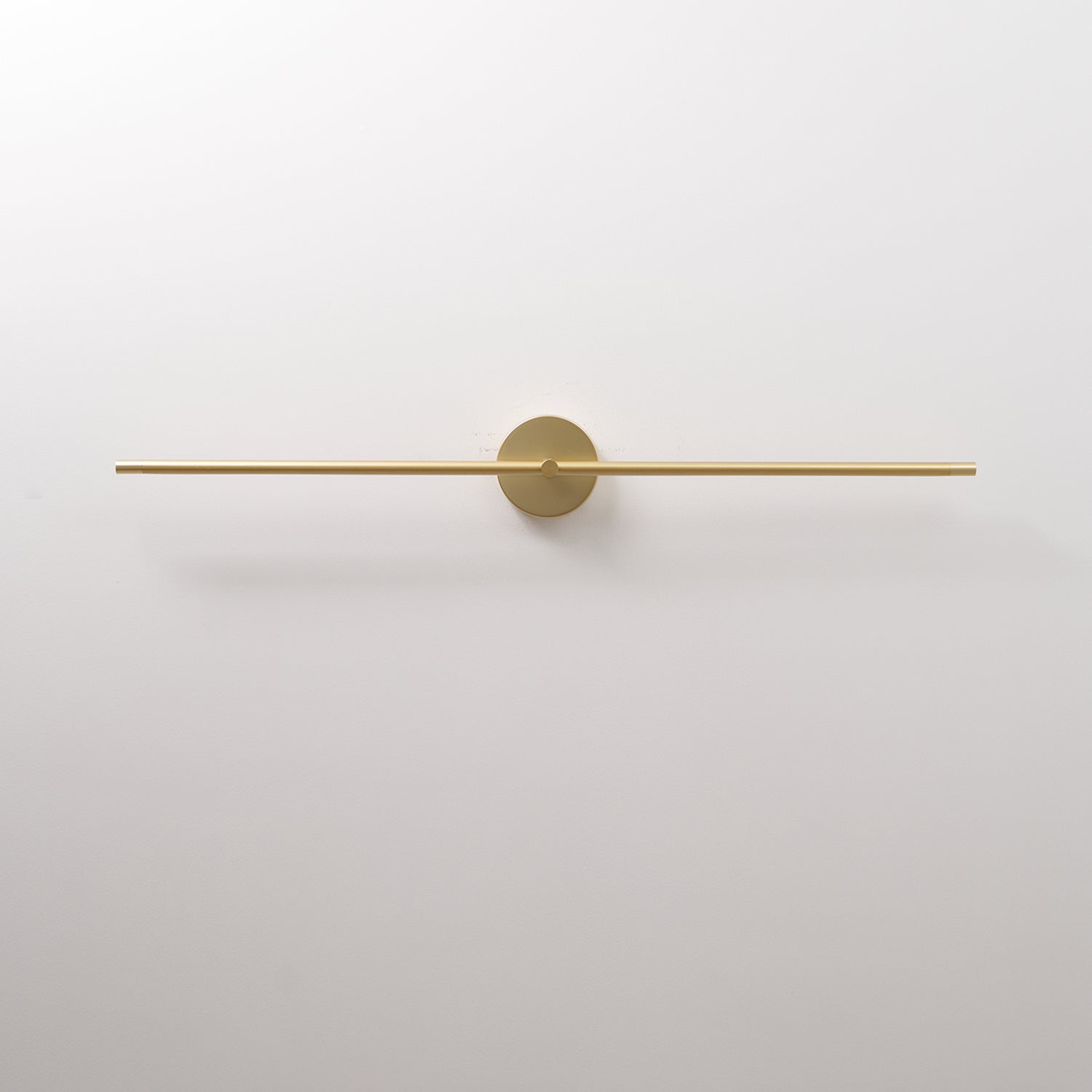 Wandlamp Minimalistisch Lineair LED voor Spiegel en Kunst met Geïntegreerde LED