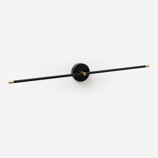 Wandlamp Minimalistisch Lineaire LED Staaf met Geïntegreerde LED