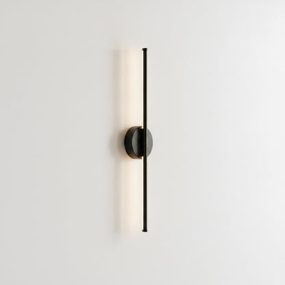 Wandlamp Minimalistisch met Geïntegreerde LED en Tri-Colour Lichttemperatuur